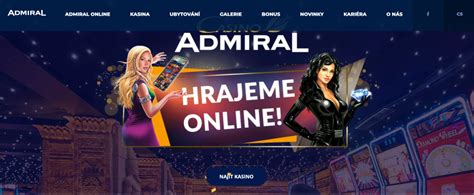 admiral casino online net.